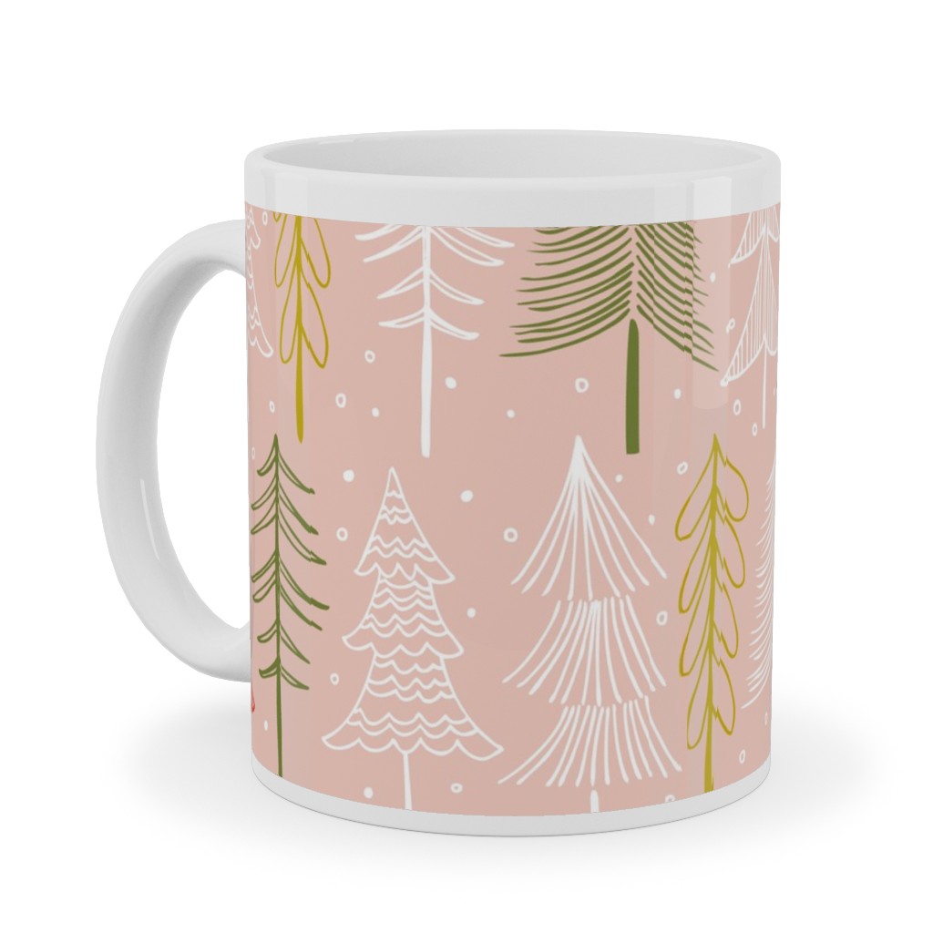 Merry Christmas Mug