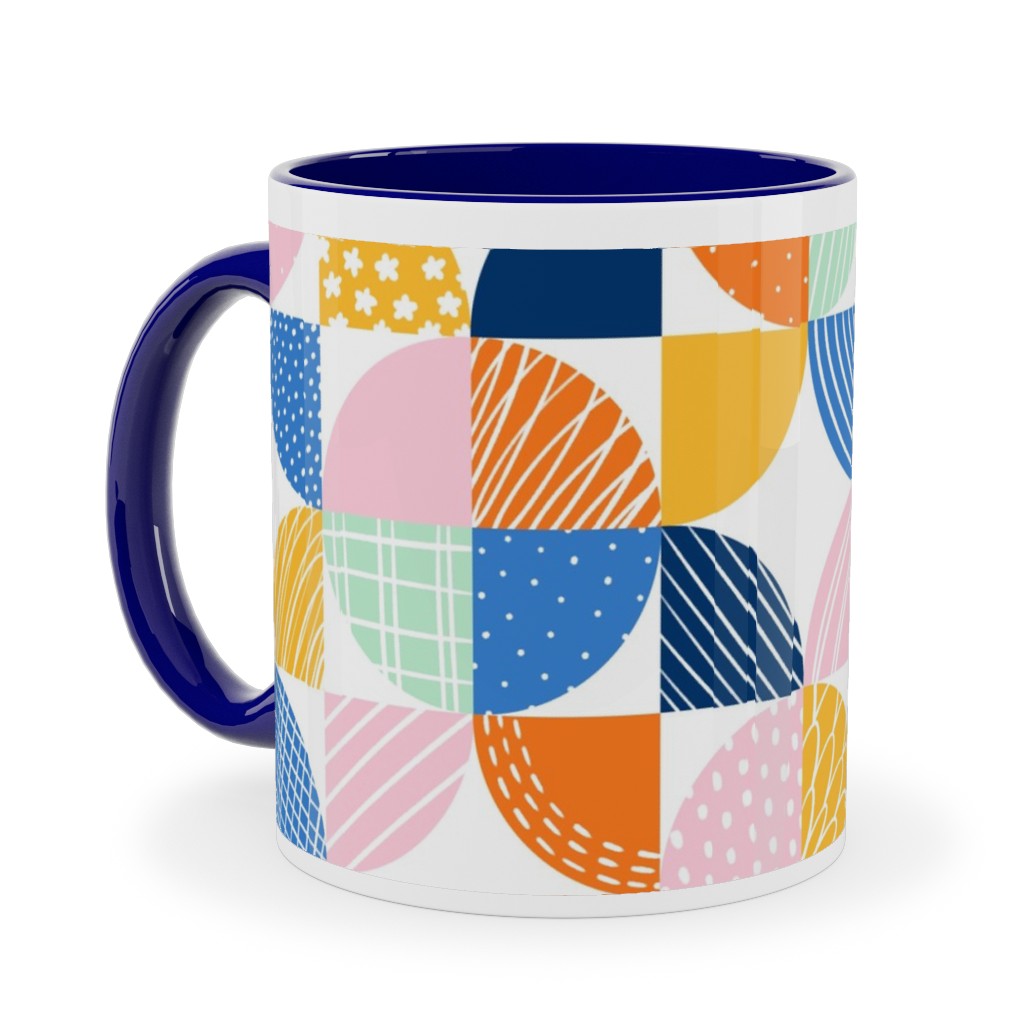 Blue Drinkware