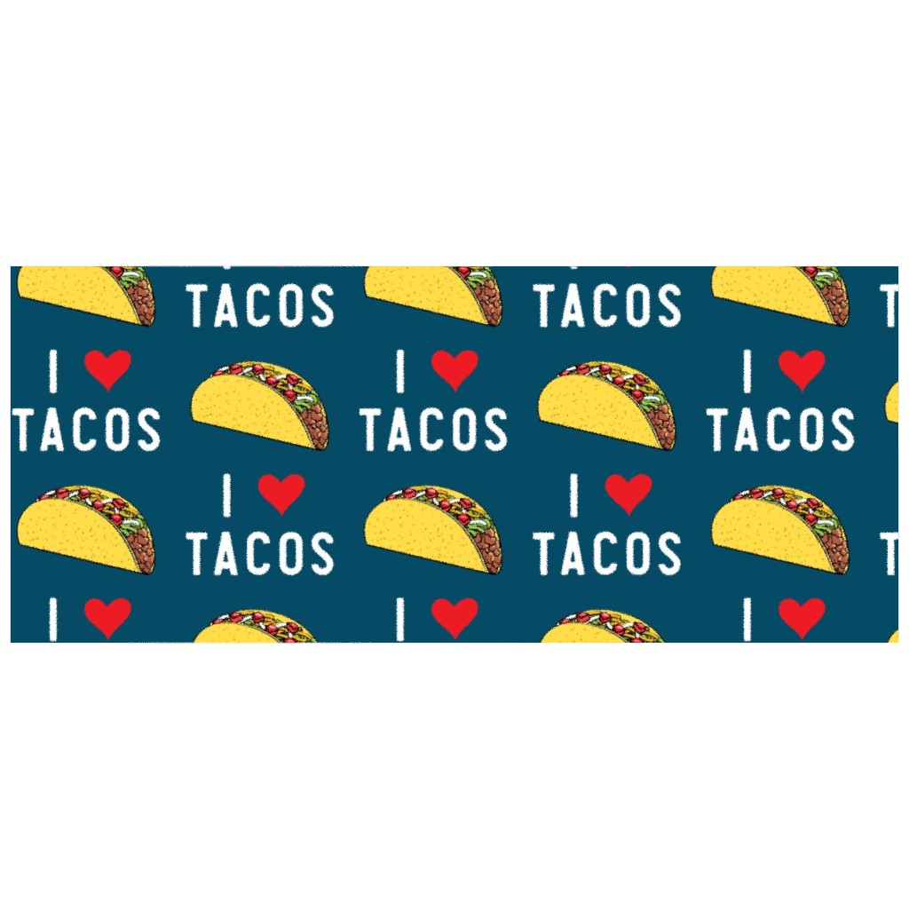 I Heart Tacos Ceramic Mug | Shutterfly