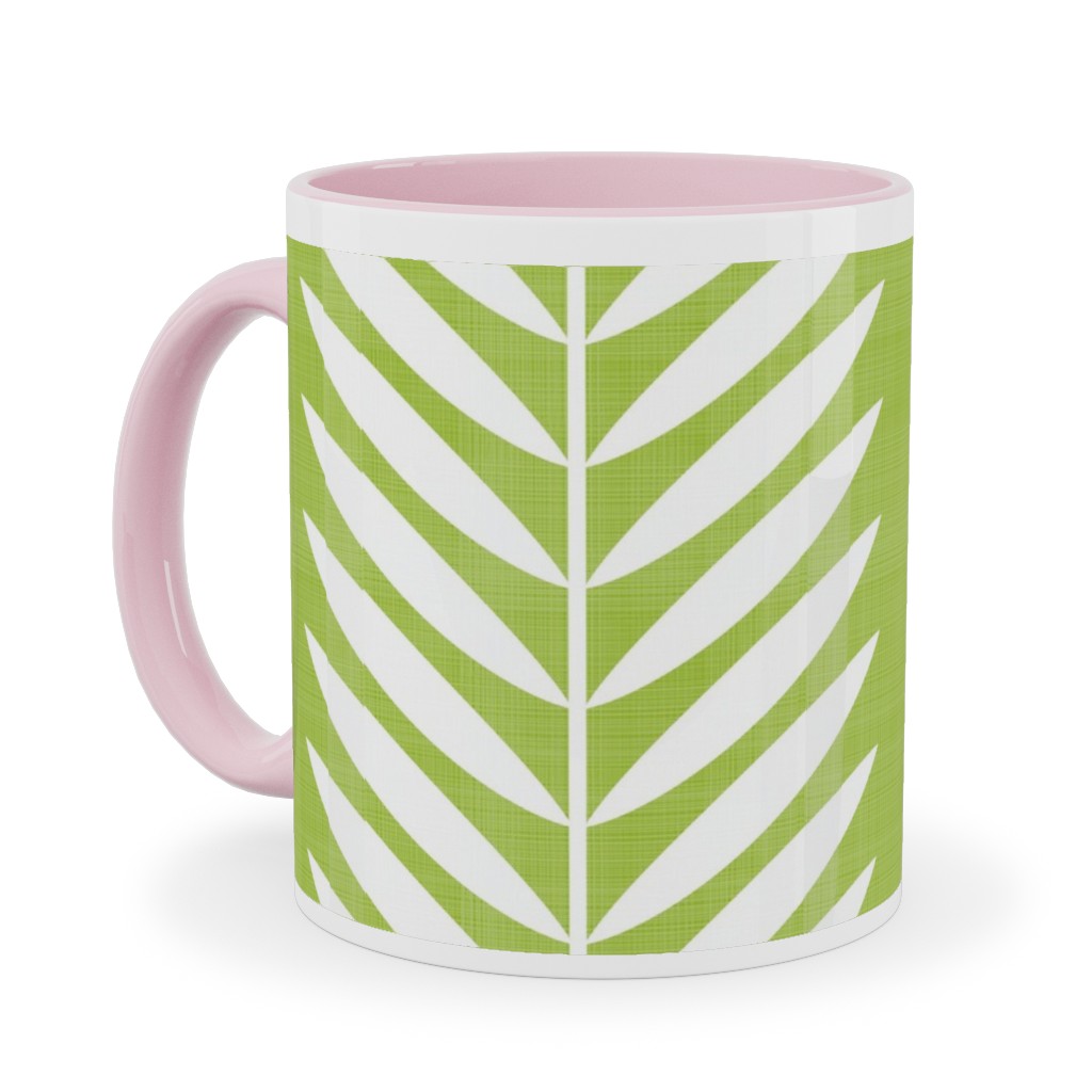 Laurel Mugs