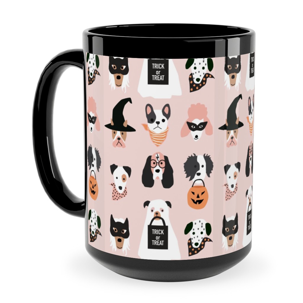 Cute Halloween Mugs