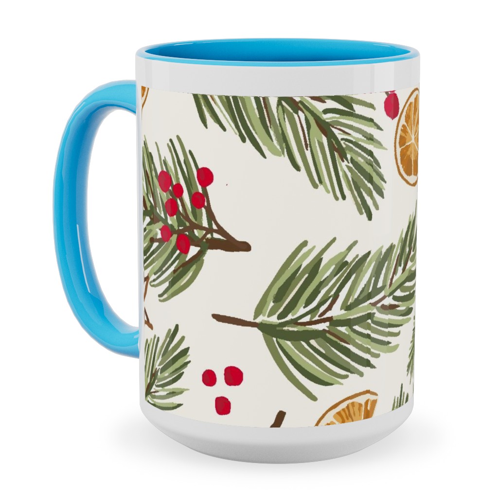 Cute Holiday Mugs