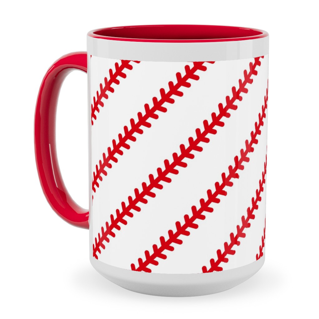 Sports Mugs