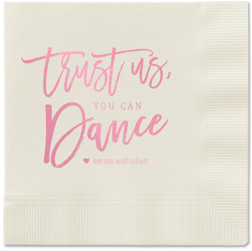 Napkins For Wedding