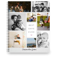Best Days Ever Collage