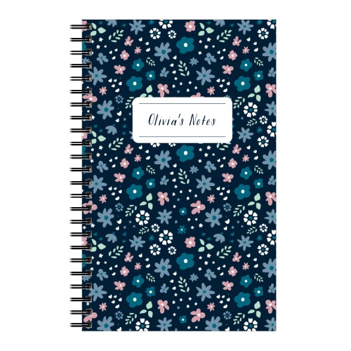 Floral Diaries