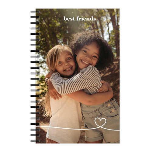 Family Notebooks
