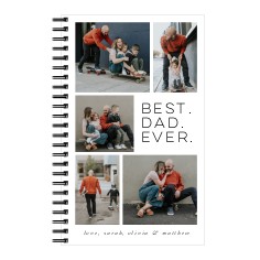 Best Dad Modern