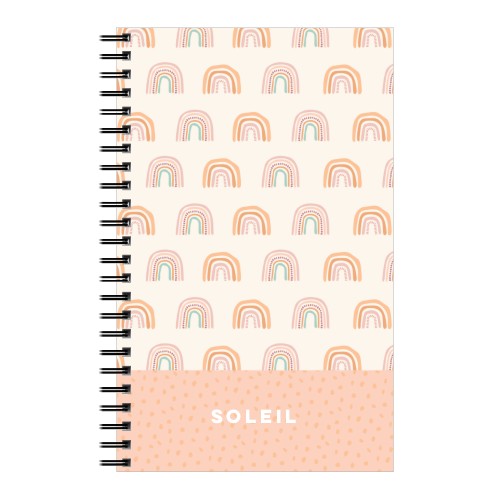 Notebooks With Contemporary Design