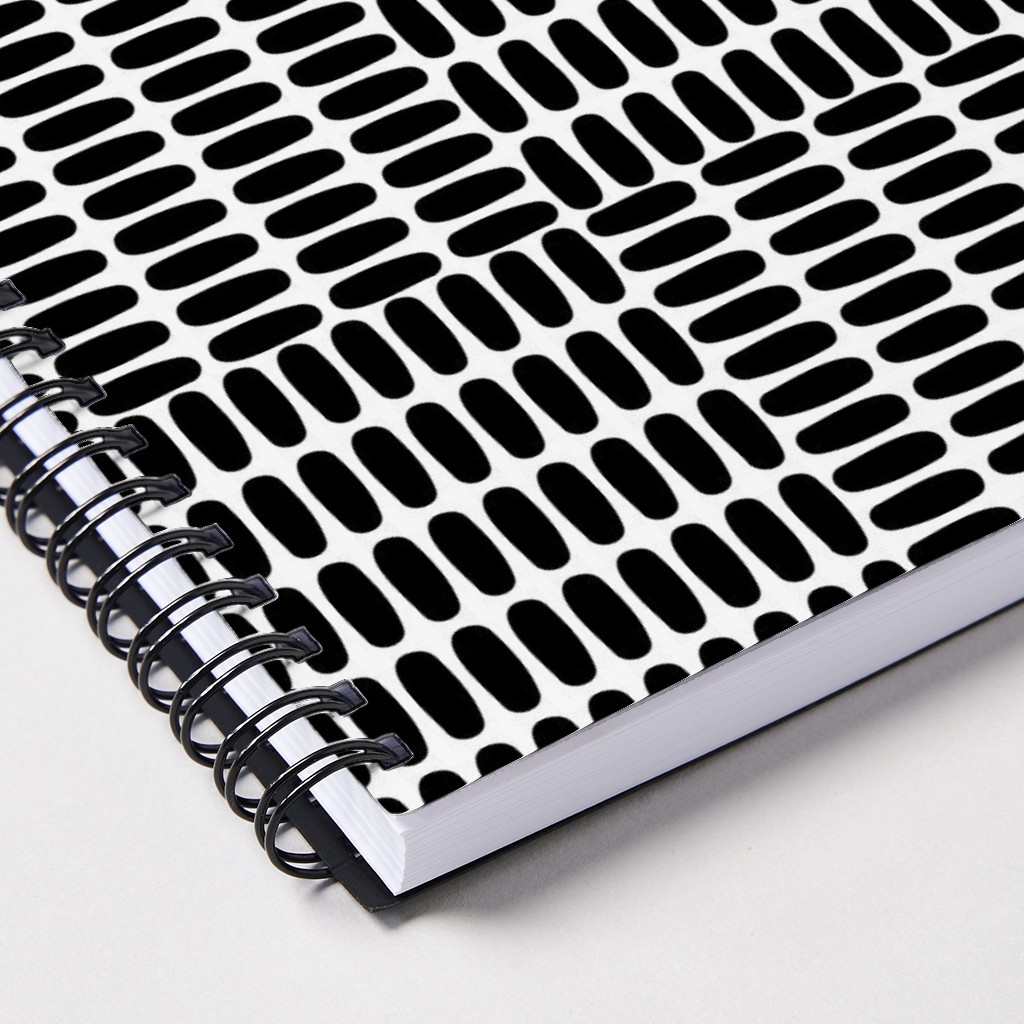 Basketweave Neutral Notebook Shutterfly