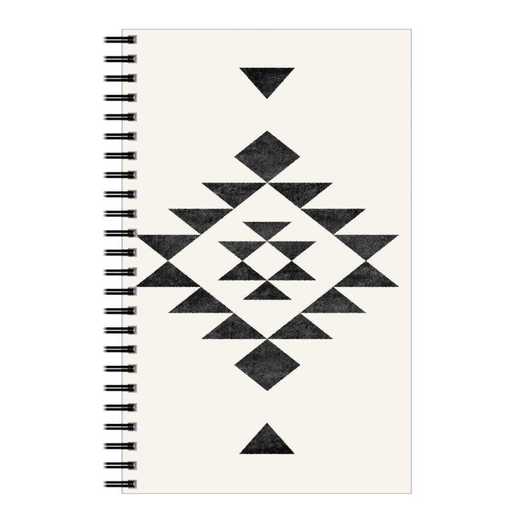 Southwest - Neutral Notebook, 5x8, Beige