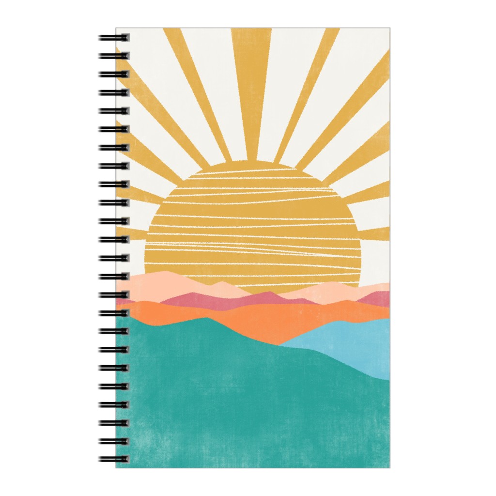 Notebooks For Creatives