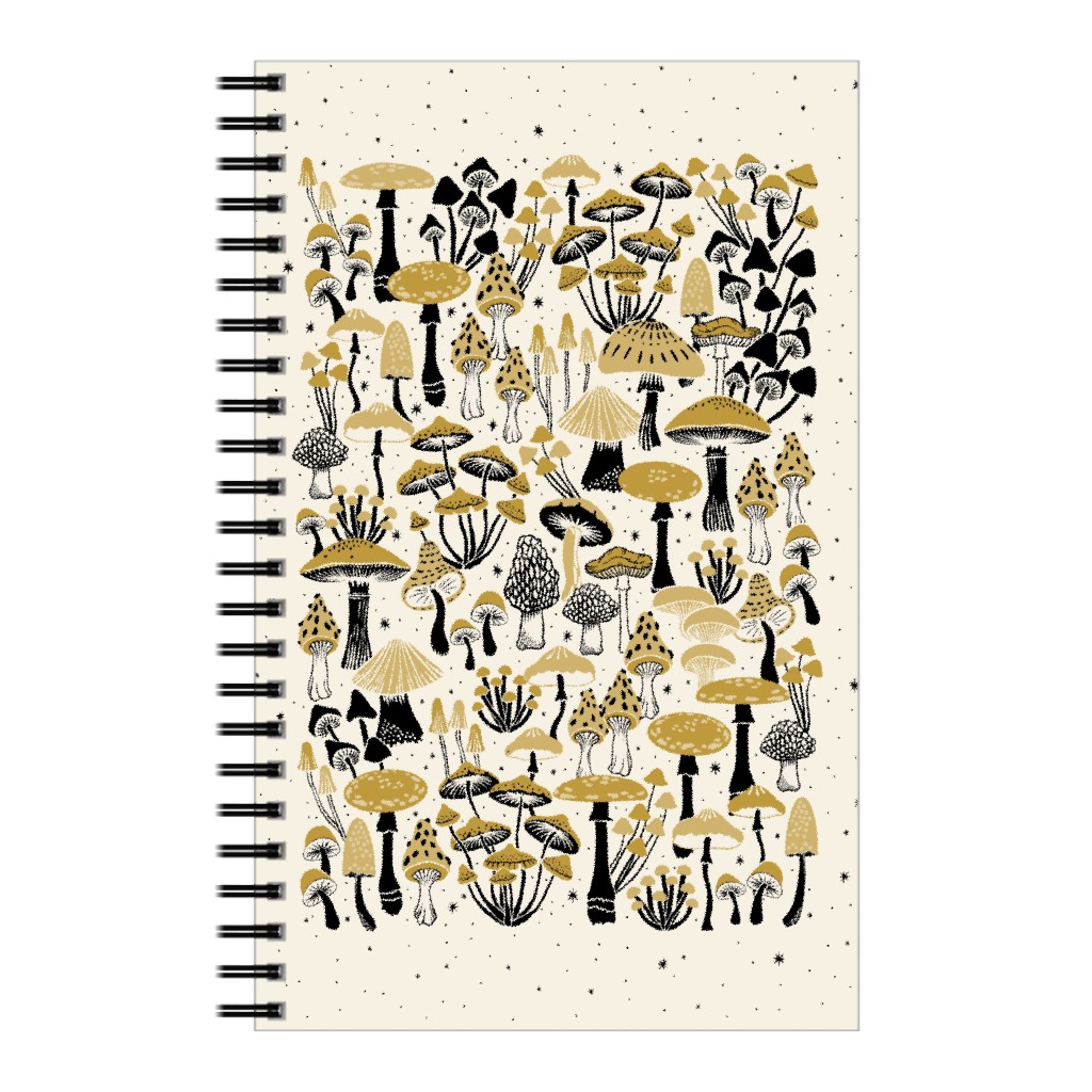 Eco Friendly Notebooks