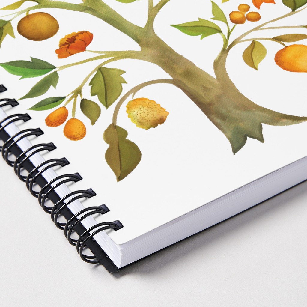 the Golden Tree Notebook Shutterfly