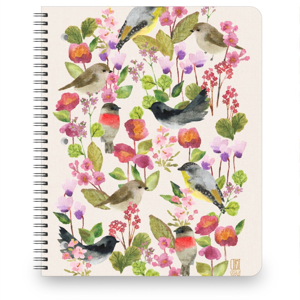 Childrens Notebook
