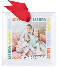 Joyful Jolly