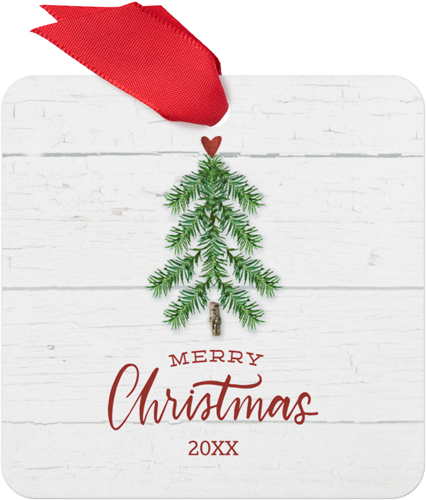 Christmas Hanging Ornaments