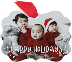 Playful Holidays