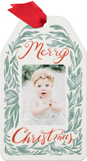 Classic Christmas Greenery