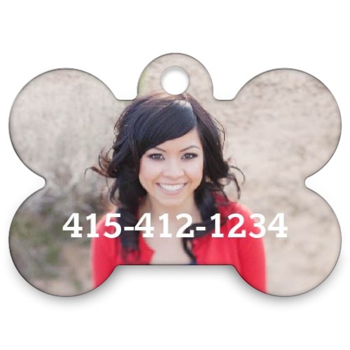 shutterfly pet tags