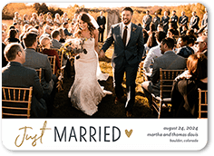 Heartily Married