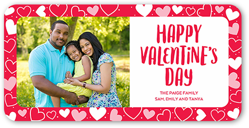 Personalized Love Cards