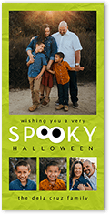 Googly Spooky