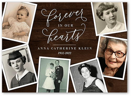 Sympathy Cards For Family