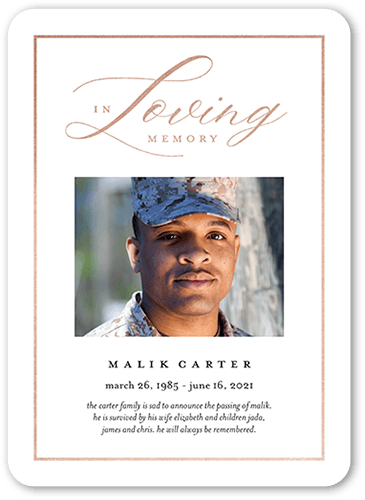 Elegant Cardstock Paper