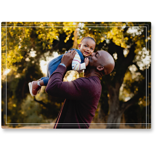 10x14 Clear Photo Prints