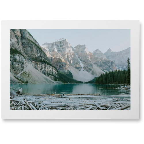 Gallery of One Photo Tile, Metal, 10x14, Multicolor