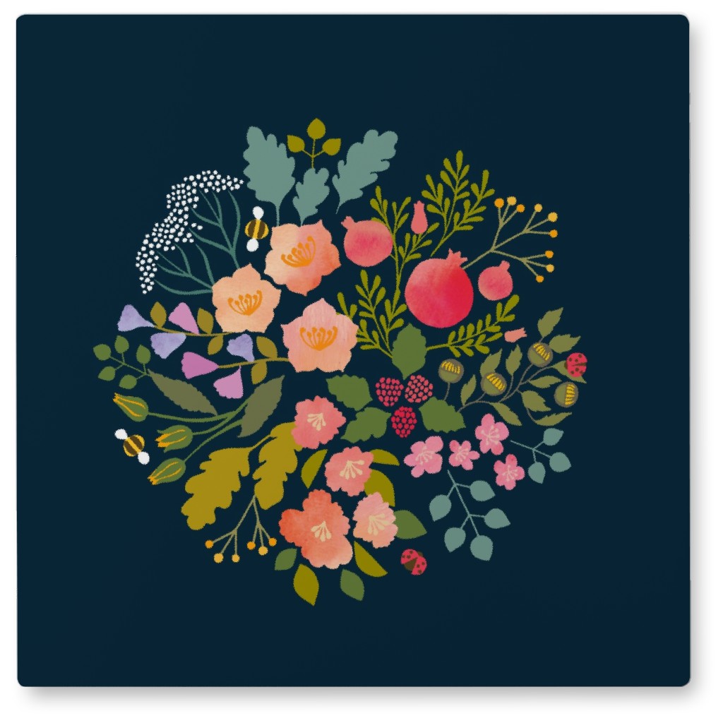 Garden Bouquet