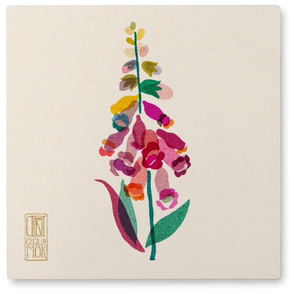 Foxglove - Multi Bright