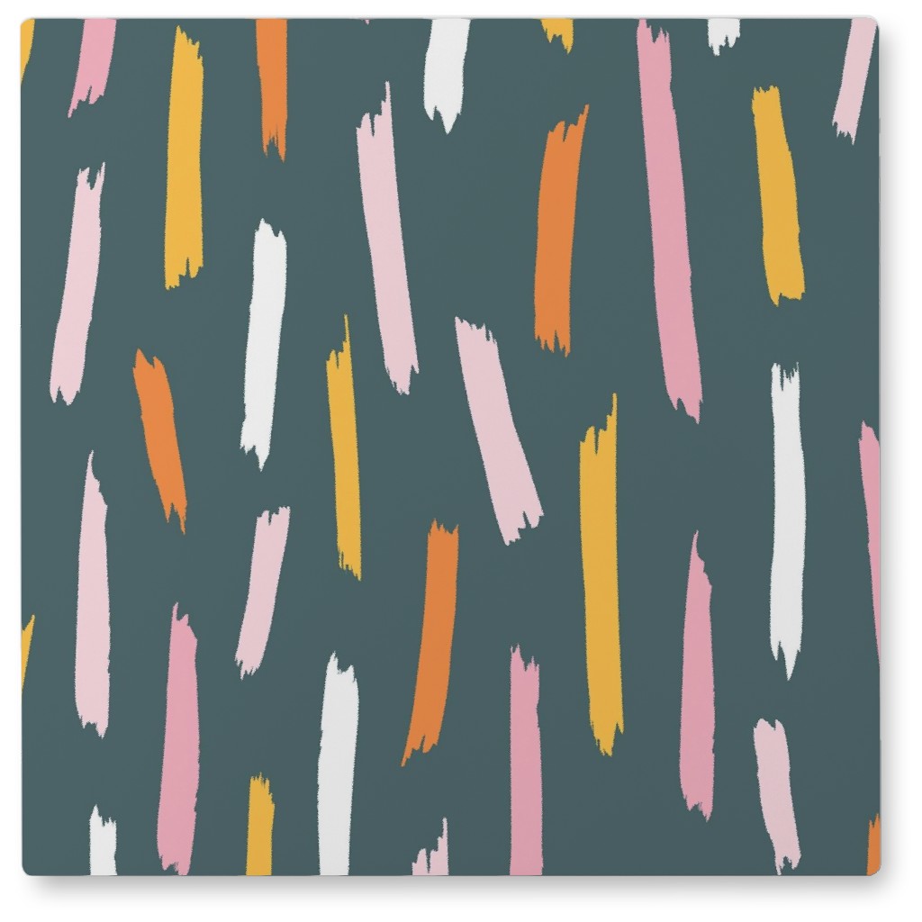 Curio Moth Beige Photo Tile Shutterfly