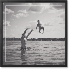 Frame Afloat