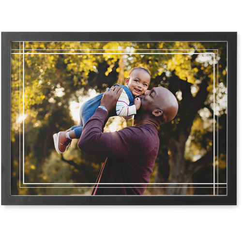 Intersecting Ways Photo Tile by Shutterfly | Shutterfly