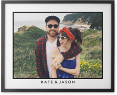 Framed Memento