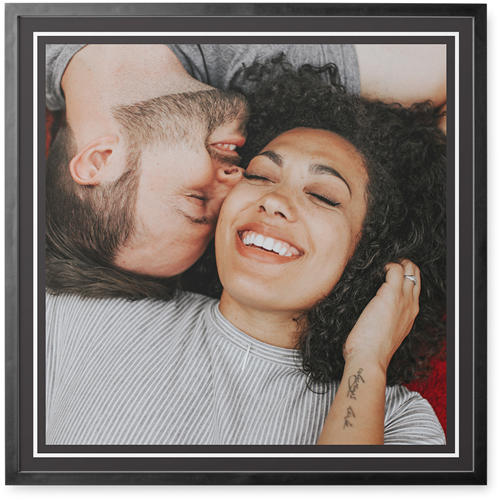 Father's Day Photo Tile For Dads