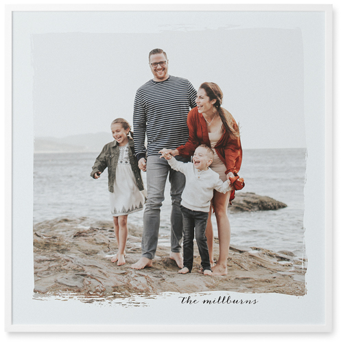 Family Home Decor