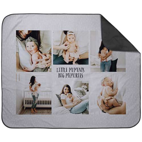 Shutterfly best sale baby blanket