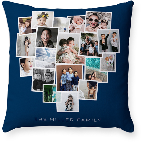 Modern Decorative Pillows