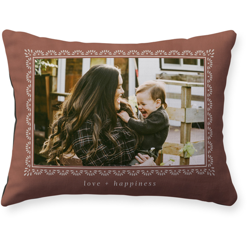 Black And Brown Pillows