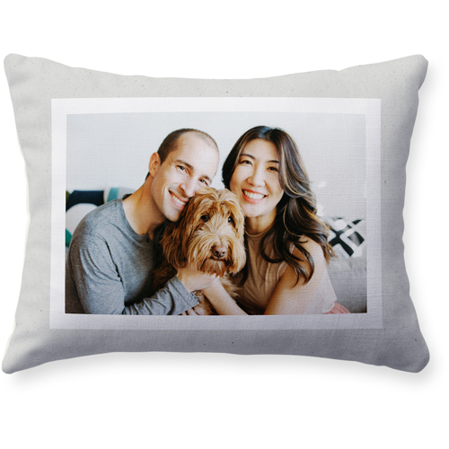 Custom Pillows & Personalized Throw Pillows, Shutterfly