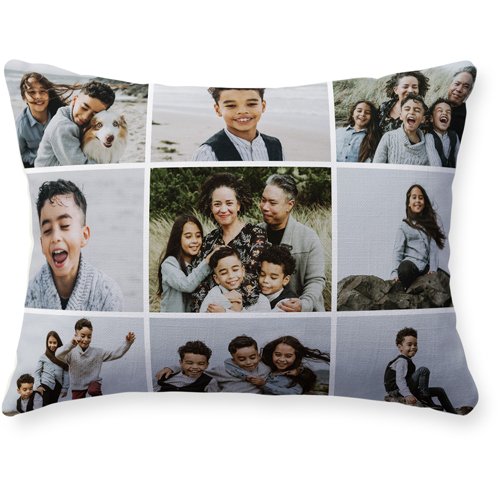 Custom Pillows & Personalized Throw Pillows, Shutterfly