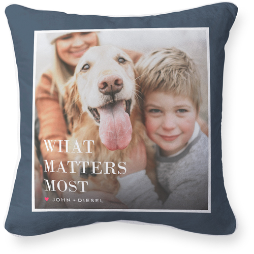 White Decorative Bed Pillows Shutterfly