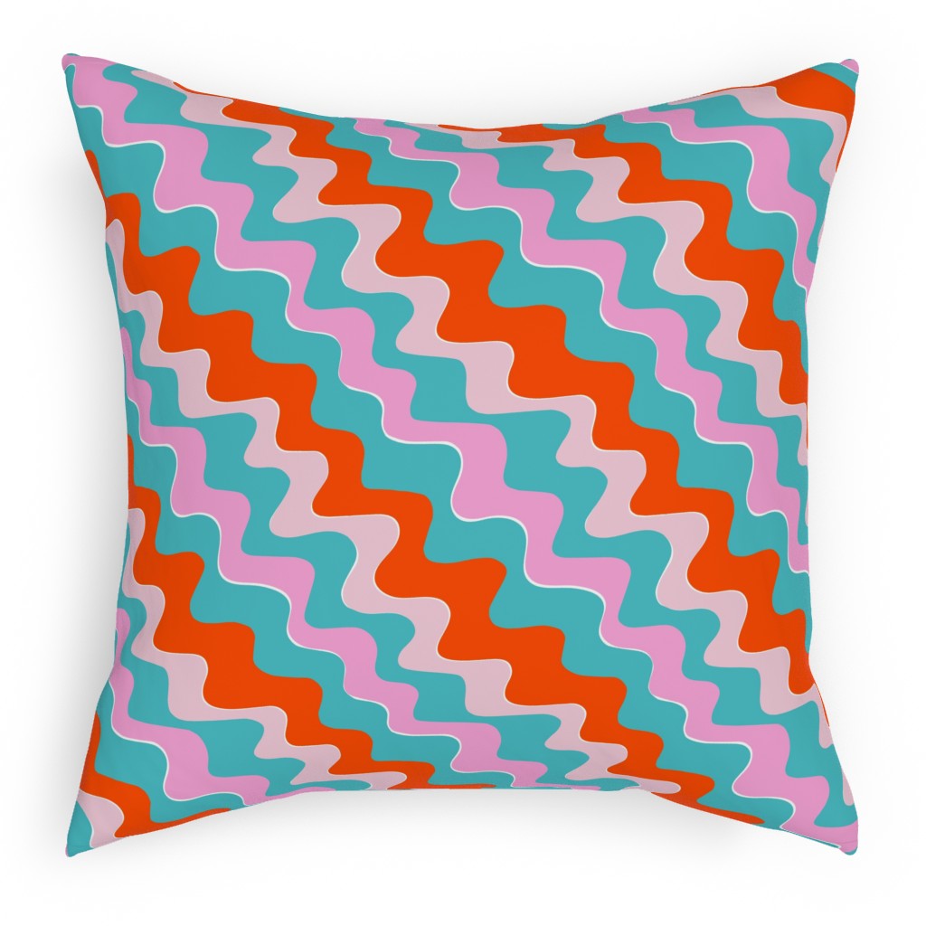 Positano Pillow | Shutterfly