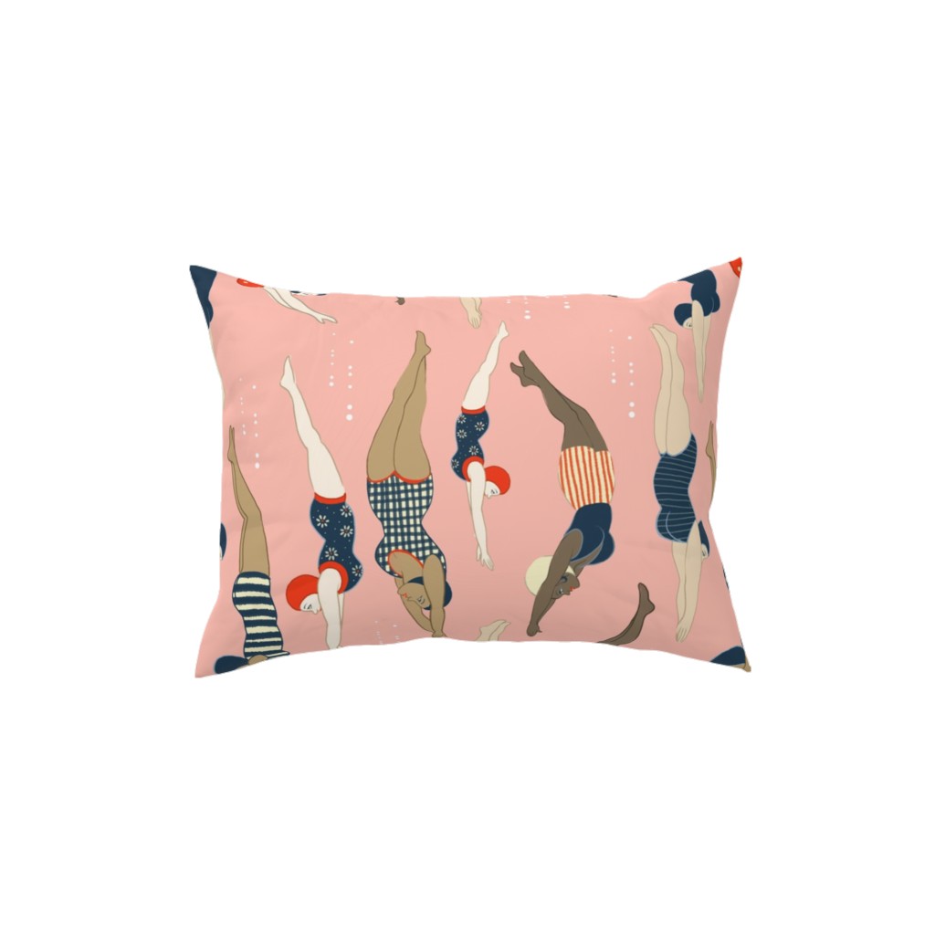 Feminine Throw Pillows