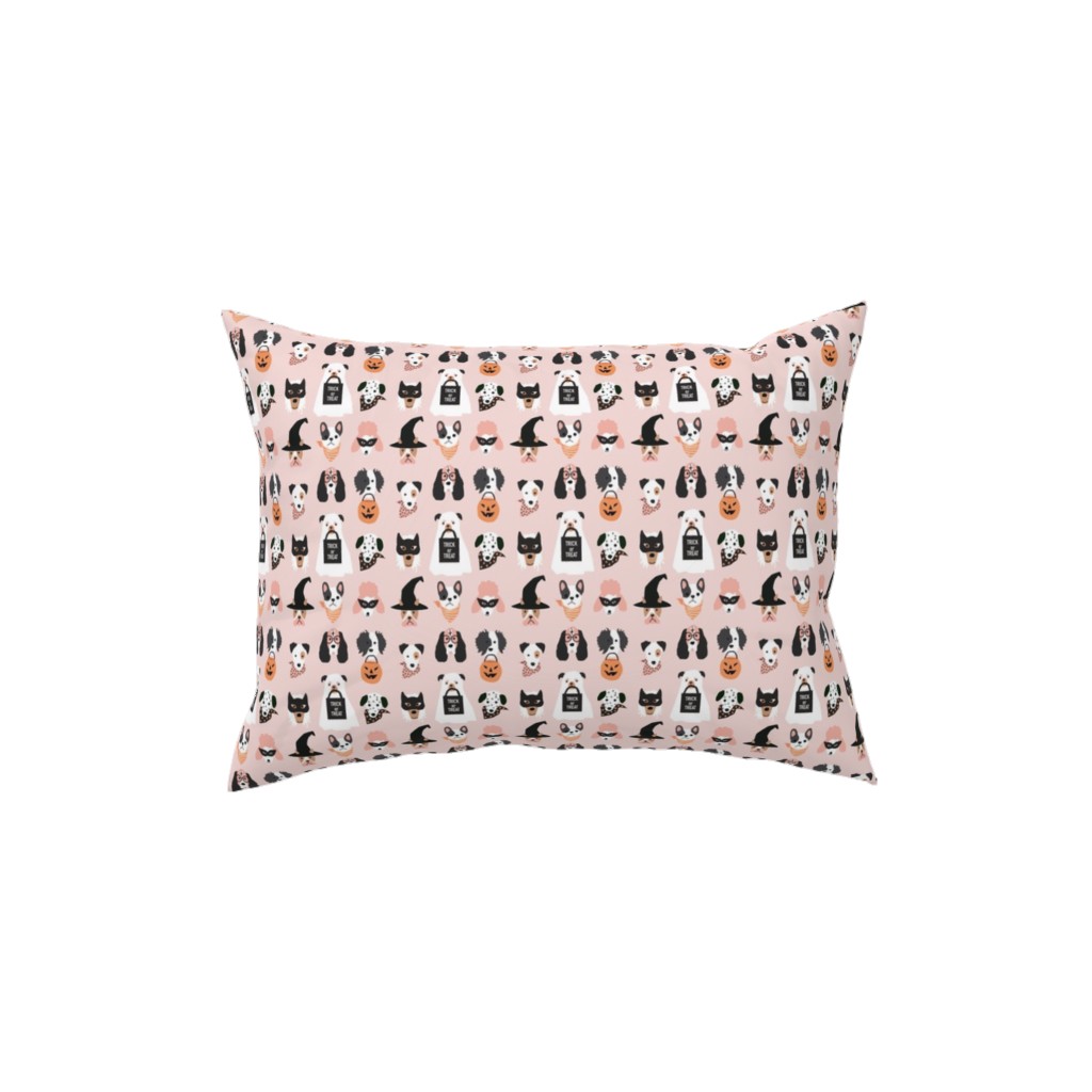 Small Halloween Pillows