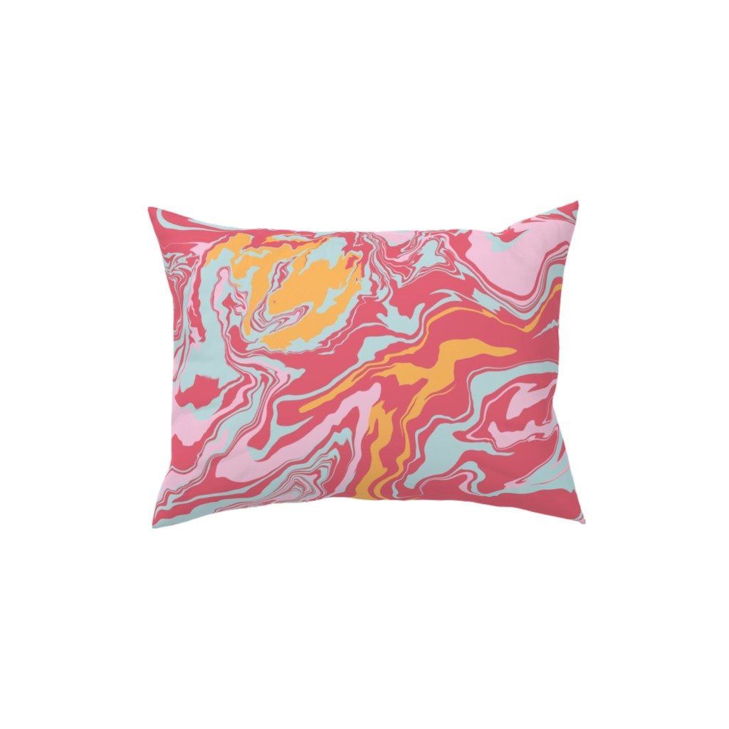 Marmor Pillow | Shutterfly