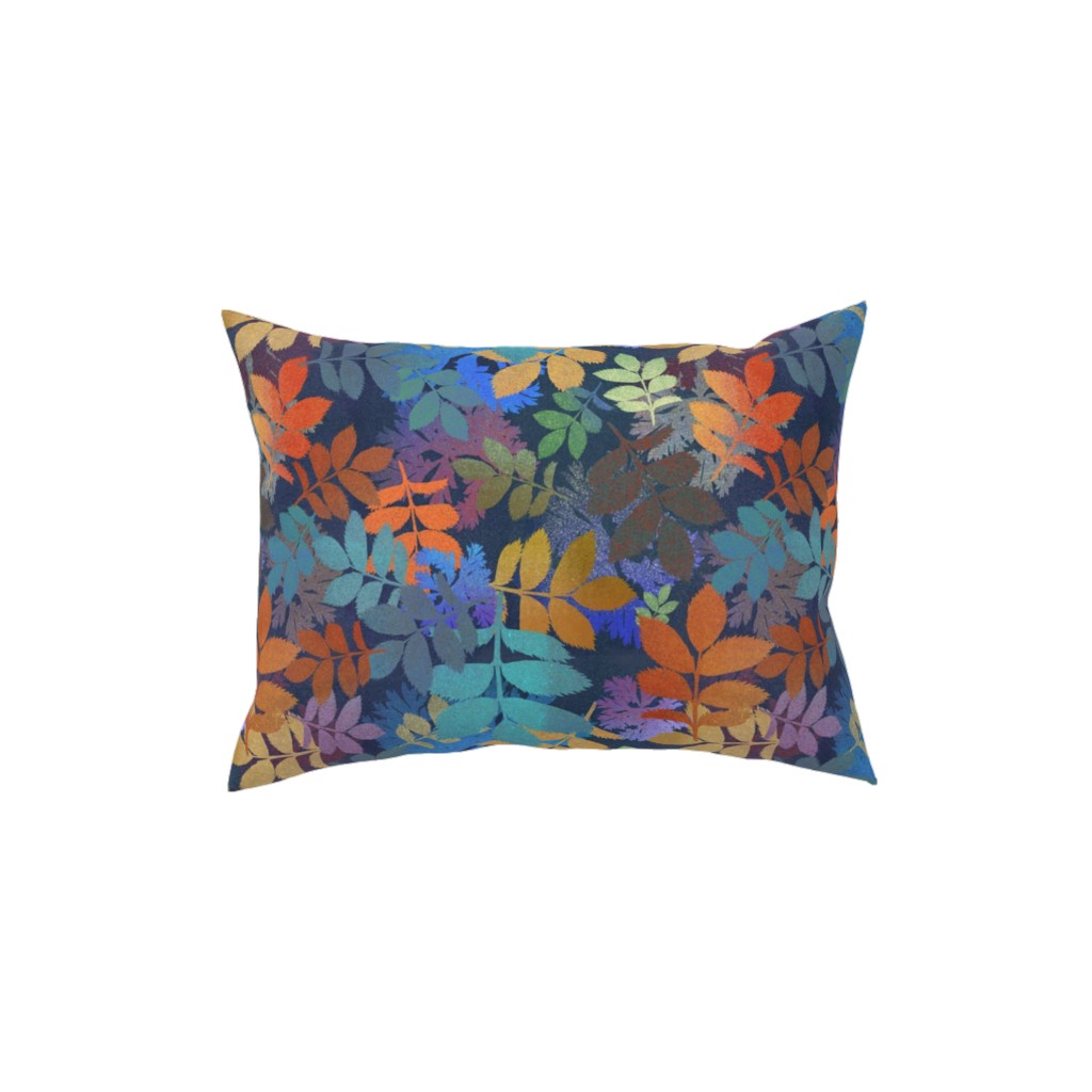 Fall Throw Pillows